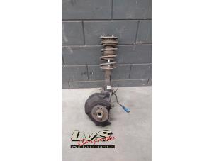 Used Front shock absorber rod, right Mini Clubman (R55) 1.6 Cooper D Price € 70,00 Margin scheme offered by LvS Carparts