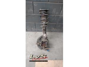 Used Front shock absorber rod, left Mini Clubman (R55) 1.6 Cooper D Price € 70,00 Margin scheme offered by LvS Carparts
