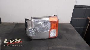 Used Headlight, left Landrover Discovery III (LAA/TAA) 2.7 TD V6 Price € 200,00 Margin scheme offered by LvS Carparts