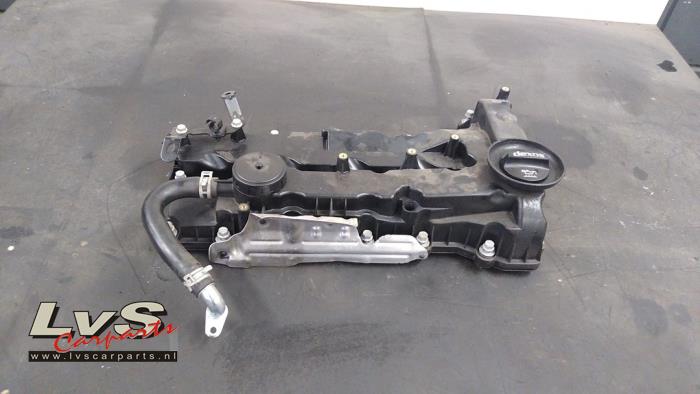 Gebrauchte Ventildeckel Opel Astra K 1.6 CDTI 110 16V Preis € 40,00 Margenregelung angeboten von LvS Carparts