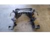 BMW X3 (E83) 2.0d 16V Underram