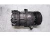 Air conditioning pump from a BMW X3 (E83) 2.0d 16V 2005
