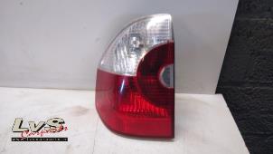 Used Taillight, left BMW X3 (E83) 2.0d 16V Price € 85,00 Margin scheme offered by LvS Carparts