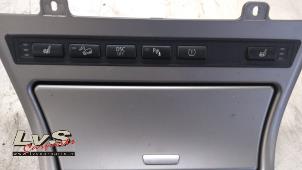 Askkopp, fram från en BMW X3 (E83) 2.0d 16V 2005