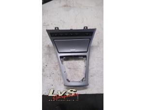 Askkopp, fram från en BMW X3 (E83) 2.0d 16V 2005