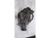 BMW X3 (E83) 2.0d 16V Bakre differential