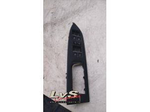 Used Multi-functional window switch Volkswagen Touran (1T3) 1.6 TDI 16V Price € 35,00 Margin scheme offered by LvS Carparts