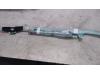 Roof curtain airbag, left from a Volkswagen Touran (1T3), 2010 / 2015 1.6 TDI 16V, MPV, Diesel, 1.598cc, 77kW (105pk), FWD, CAYC, 2010-05 / 2015-05, 1T3 2013