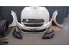 Peugeot 308 (L3/L8/LB/LH/LP) 1.6 BlueHDi 120 Front end, complete