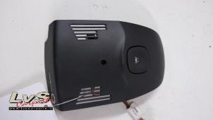 Used Interior temperature sensor Renault Grand Scénic III (JZ) Price € 50,00 Margin scheme offered by LvS Carparts