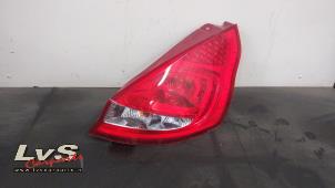Used Taillight, right Ford Fiesta 6 (JA8) 1.25 16V Price € 20,00 Margin scheme offered by LvS Carparts