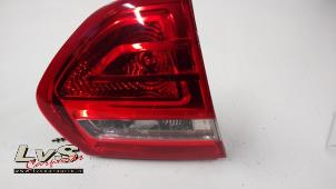 Used Taillight, left Citroen C4 Picasso (UD/UE/UF) 1.6 HDiF 16V 110 Price € 25,00 Margin scheme offered by LvS Carparts