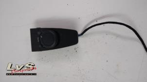 Used Air conditioning control panel Citroen C4 Picasso (UD/UE/UF) 1.6 HDiF 16V 110 Price € 25,00 Margin scheme offered by LvS Carparts