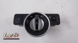 Gebrauchte Licht Schalter Mercedes A (W176) 1.6 A-180 16V Preis € 25,00 Margenregelung angeboten von LvS Carparts