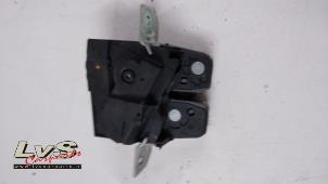 Used Tailgate lock mechanism Mercedes A (W176) 1.6 A-180 16V Price € 20,00 Margin scheme offered by LvS Carparts