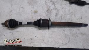 Used Front drive shaft, right Volvo V70 (BW) 2.0 D4 16V Price € 149,00 Margin scheme offered by LvS Carparts
