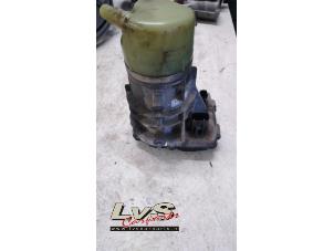 Used Electric power steering unit Volvo V70 (BW) 2.0 D4 16V Price € 199,00 Margin scheme offered by LvS Carparts