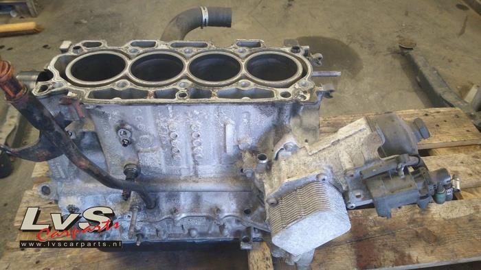 Used Engine crankcase Citroen Berlingo 1.6 Hdi 16V 90 Phase 2 Price € 600,00 Margin scheme offered by LvS Carparts
