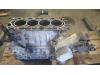 Engine crankcase from a Citroen Berlingo, 2008 / 2018 1.6 Hdi 16V 90 Phase 2, Delivery, Diesel, 1.560cc, 66kW (90pk), 9HF; DV6DTED, 2011-12 2012