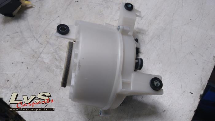 Heating and ventilation fan motor from a Lexus IS (E3) 300h 2.5 16V 2014