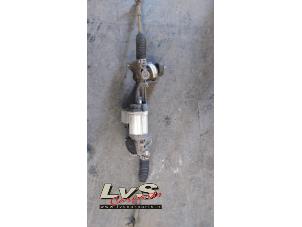 Used Power steering box Seat Leon (1P1) 1.4 TSI 16V Price € 90,00 Margin scheme offered by LvS Carparts