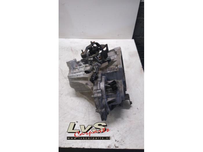 Gebrauchte Getriebe Hyundai i10 (F5) 1.1i 12V Preis € 251,00 Margenregelung angeboten von LvS Carparts