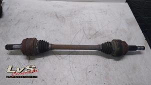 Used Drive shaft, rear left Lexus IS (E3) 300h 2.5 16V Price € 150,00 Margin scheme offered by LvS Carparts
