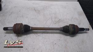 Used Drive shaft, rear right Lexus IS (E3) 300h 2.5 16V Price € 150,00 Margin scheme offered by LvS Carparts