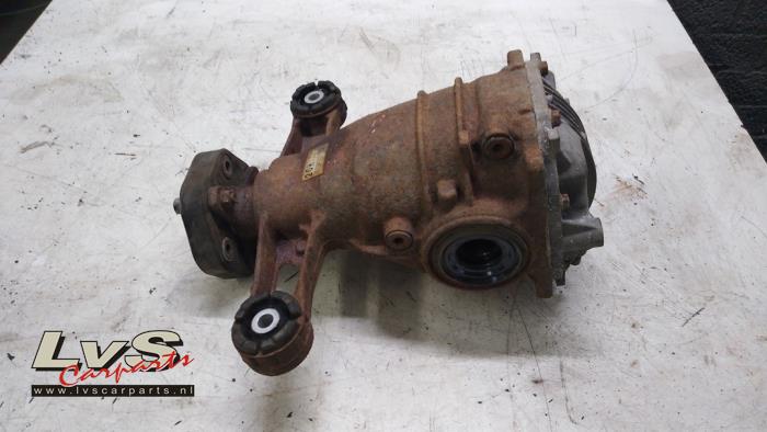 Rear differential from a Lexus IS (E3) 300h 2.5 16V 2014