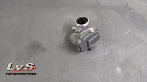 Used Throttle body Peugeot 208 I (CA/CC/CK/CL) 1.4 HDi Price € 15,00 Margin scheme offered by LvS Carparts