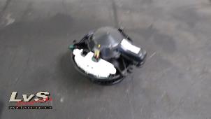 Used Heating and ventilation fan motor BMW 1 serie (F20) 116i 1.6 16V Price € 40,00 Margin scheme offered by LvS Carparts