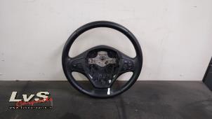 Used Steering wheel BMW 1 serie (F20) 116i 1.6 16V Price € 50,00 Margin scheme offered by LvS Carparts