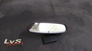 Used Rear view mirror BMW 1 serie (F20) 116i 1.6 16V Price € 50,00 Margin scheme offered by LvS Carparts