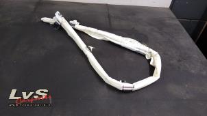 Used Roof curtain airbag, left BMW 1 serie (F20) 116i 1.6 16V Price € 90,00 Margin scheme offered by LvS Carparts