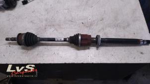 Used Front drive shaft, right Opel Astra J Sports Tourer (PD8/PE8/PF8) 1.4 Turbo 16V ecoFLEX 140 Price € 125,00 Margin scheme offered by LvS Carparts