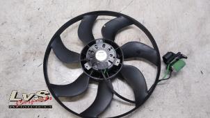 Used Cooling fans Opel Astra J Sports Tourer (PD8/PE8/PF8) 1.4 Turbo 16V ecoFLEX 140 Price € 50,00 Margin scheme offered by LvS Carparts