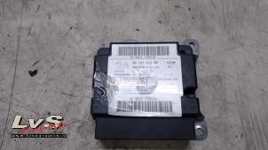 Used Airbag Module Peugeot Partner (EF/EU) 1.6 BlueHDI 75 Price € 242,00 Inclusive VAT offered by LvS Carparts