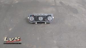 Used Air conditioning control panel Volkswagen Caddy IV 2.0 TDI 102 Price € 72,60 Inclusive VAT offered by LvS Carparts