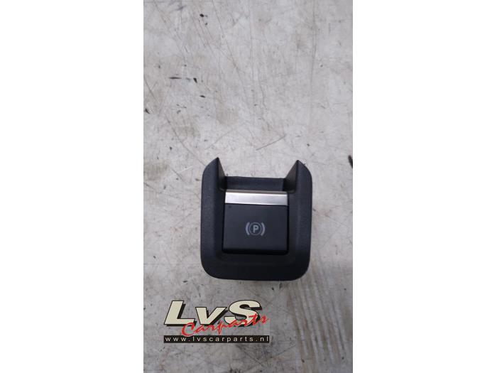 Gebrauchte Handbremse Schalter Peugeot Partner (EA//EF/EN/EU) 1.6 BlueHDI 75 Preis € 19,50 Margenregelung angeboten von LvS Carparts