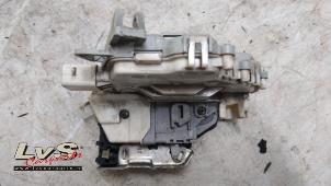 Used Door lock mechanism 2-door, left Audi A5 (8T3) 2.0 TDI 16V Price € 19,00 Margin scheme offered by LvS Carparts