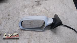 Used Wing mirror, left Audi A5 (8T3) 2.0 TDI 16V Price € 60,00 Margin scheme offered by LvS Carparts