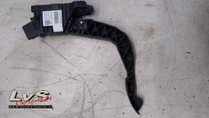 Used Accelerator pedal Opel Corsa F (UB/UH/UP) 1.2 12V 75 Price € 75,00 Margin scheme offered by LvS Carparts