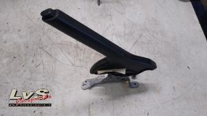 Used Parking brake lever Opel Corsa F (UB/UH/UP) 1.2 12V 75 Price € 39,00 Margin scheme offered by LvS Carparts