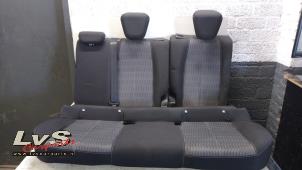 Used Rear bench seat Opel Corsa F (UB/UH/UP) 1.2 12V 75 Price € 300,00 Margin scheme offered by LvS Carparts
