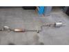 Opel Corsa F (UB/UH/UP) 1.2 12V 75 Exhaust (complete)