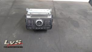 Gebrauchte Radio CD Spieler Kia Cee'd Sporty Wagon (EDF) 1.4 16V Preis € 75,00 Margenregelung angeboten von LvS Carparts