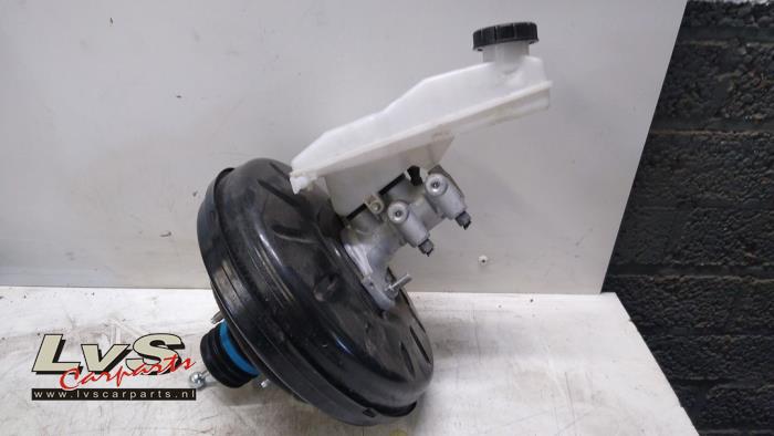 Usagé Servo frein Opel Corsa F (UB/UH/UP) 1.2 12V 75 Prix € 75,00 Règlement à la marge proposé par LvS Carparts