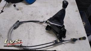 Used Gearbox shift cable Ford Fiesta 6 (JA8) 1.0 Ti-VCT 12V 65 Price € 115,00 Margin scheme offered by LvS Carparts