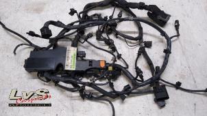 Used Wiring harness Mercedes C (W205) C-180 1.6 16V Price € 200,00 Margin scheme offered by LvS Carparts