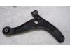 Front wishbone, left from a Renault Master IV (EV/HV/UV/VA/VB/VD/VF/VG/VJ), 2010 2.3 dCi 150 16V FWD, CHC, Diesel, 2.298cc, 110kW (150pk), FWD, M9T716; M9TF7, 2019-07 2020